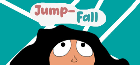JEVZGames and JumpFall artwork